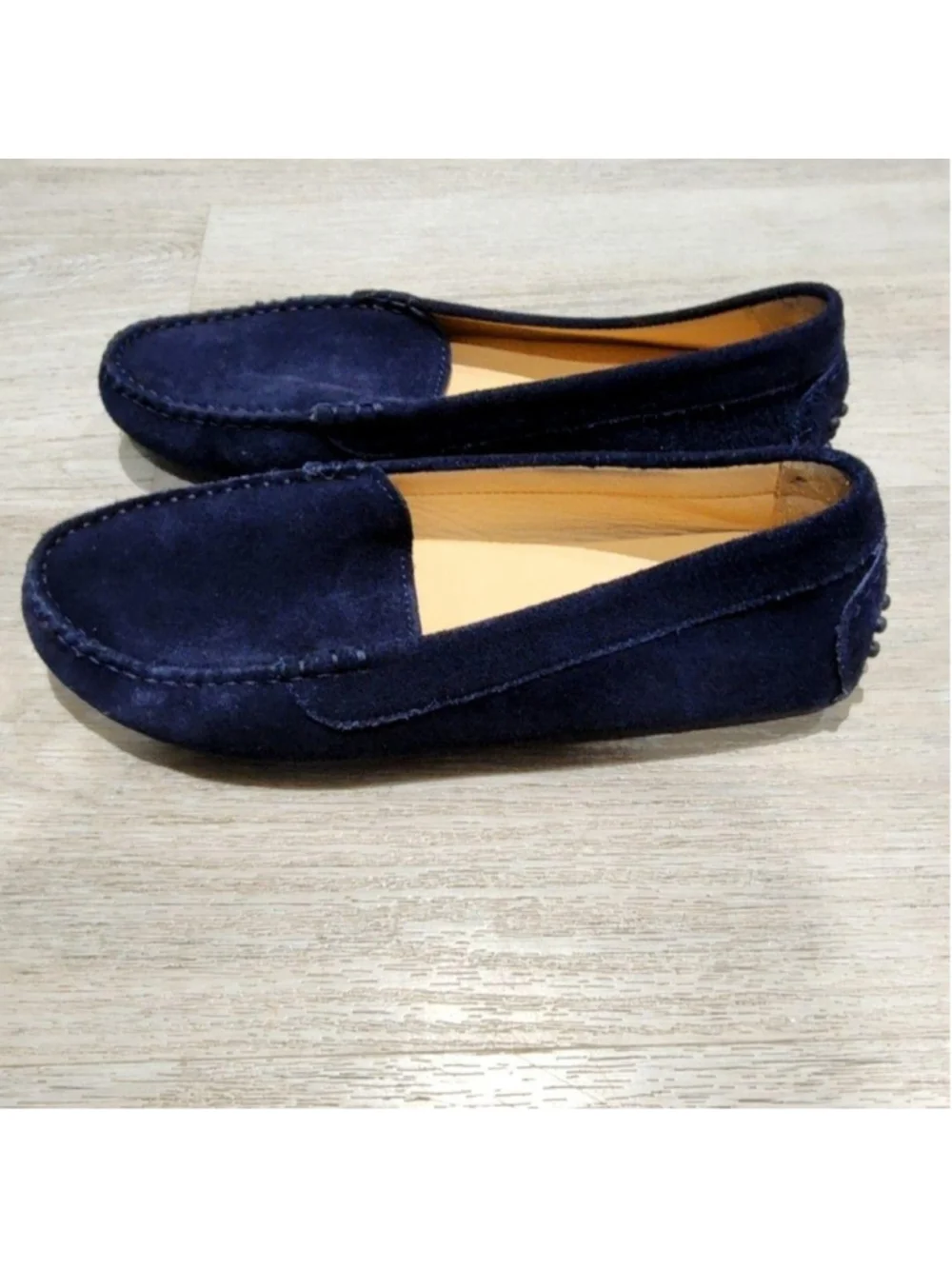 M. Gemi gemi shoes